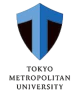 东京都立大学 Logo