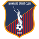 莫纳加斯 Logo