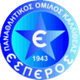 卡利地亚埃斯佩利兹女篮 Logo
