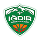 阿拉贡札 Logo