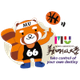 美和科技大学女篮 Logo