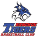 曼谷老虎 Logo