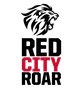 红城咆哮 Logo