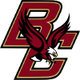 波士顿大学女篮 Logo