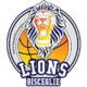 塞格利狮子 Logo