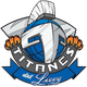 莱西泰坦 Logo