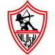 伊特哈德萨坎达里 Logo