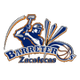 萨卡特卡斯女篮 Logo