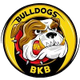 斗牛犬圣萨尔瓦 Logo