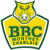 蒙泰 Logo