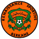 RS贝尔卡内 Logo