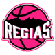 里贾斯女篮 Logo