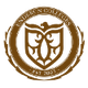 恩德伦学院泰坦 Logo