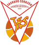 萨哥拉多科拉松 Logo