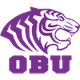 瓦希塔浸会大学 Logo