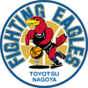 名古屋战鹰 Logo