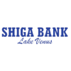 滋贺银行女篮 Logo