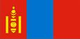 蒙古 Logo