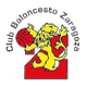 CB萨拉戈萨 Logo