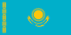 哈萨克斯坦 Logo