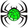 霍恩斯比蜘蛛 Logo