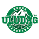 布尔萨女篮 Logo