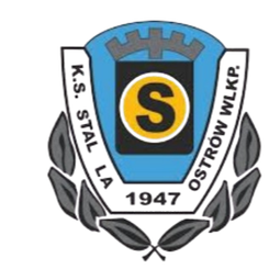 区奥斯特鲁夫 Logo