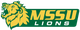 密苏里南方州立 Logo
