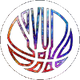 维也纳联PostSV女篮 Logo