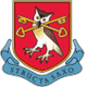 圣彼得女篮 Logo