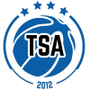 TSA塔林女篮 Logo