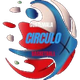 危地马拉圈 Logo