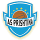AS普里什蒂纳 Logo