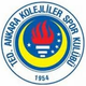 科勒基尔女籃 Logo