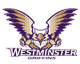 威斯敏斯特学院 Logo