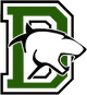 德比开拓者 Logo