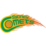 悉尼彗星 Logo
