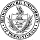 宾夕法尼亚州布卢姆斯堡大学 Logo