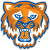 东南路易斯安纳大学 Logo