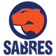 桑德林汉姆军刀 Logo