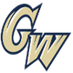 乔治华盛顿大学 Logo