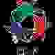CLIP女篮 Logo