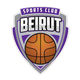 贝鲁特女篮 Logo