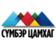蒙古桑布尔塔 Logo