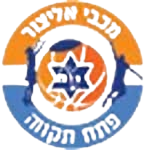 佩塔提克瓦 Logo