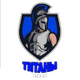 伏尔加格勒泰坦尼 Logo