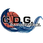 GDC城市 Logo