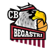 CB贝加斯特里 Logo