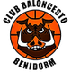 CB贝尼多姆 Logo