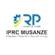 IPRC穆桑 Logo